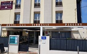 Hotel La Fregate