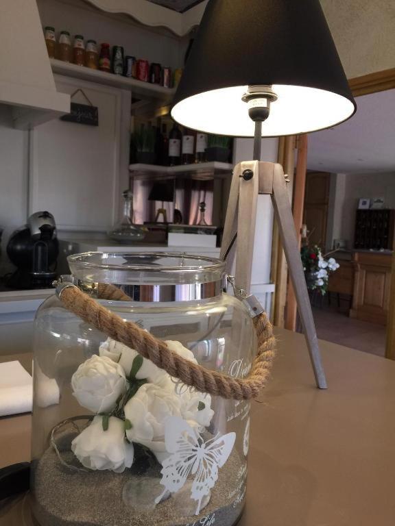 Hotel La Fregate Canet-en-Roussillon Buitenkant foto